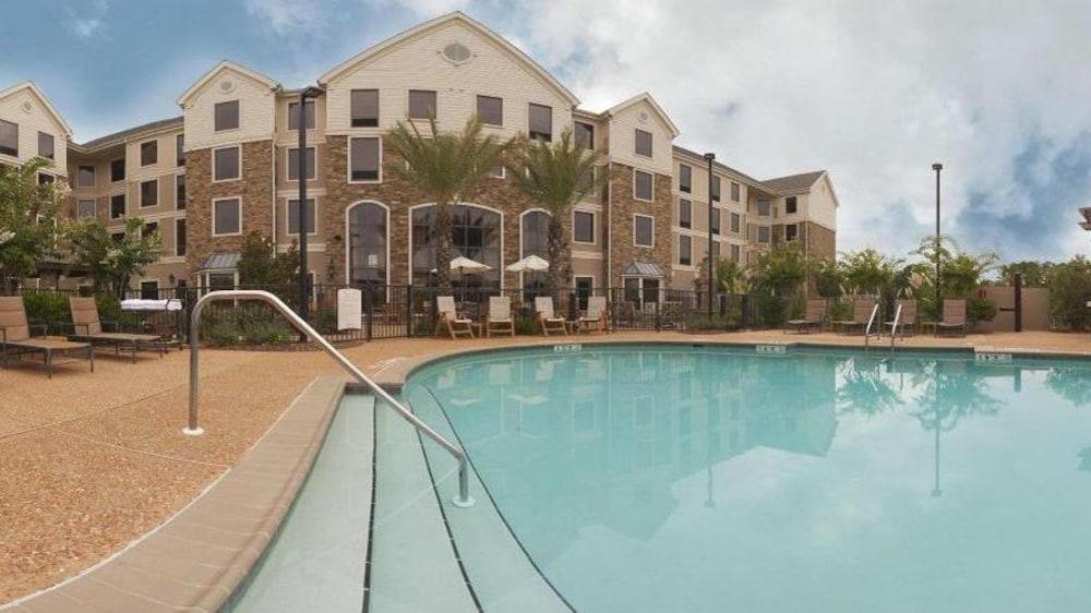 Homewood Suites By Hilton Montgomery Eastchase Экстерьер фото