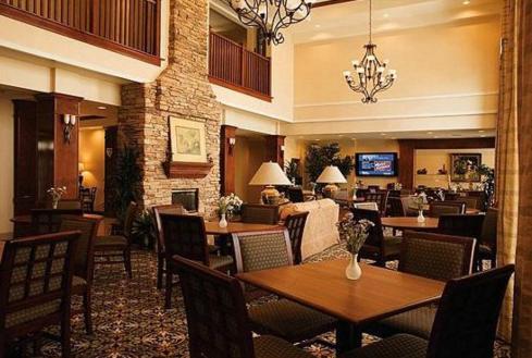 Homewood Suites By Hilton Montgomery Eastchase Экстерьер фото
