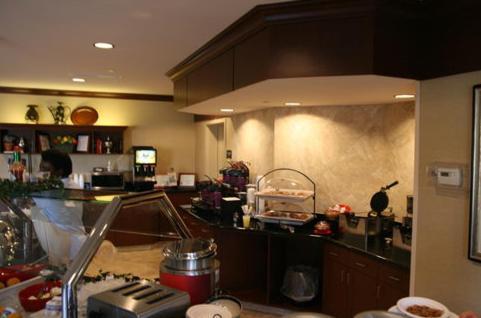 Homewood Suites By Hilton Montgomery Eastchase Экстерьер фото