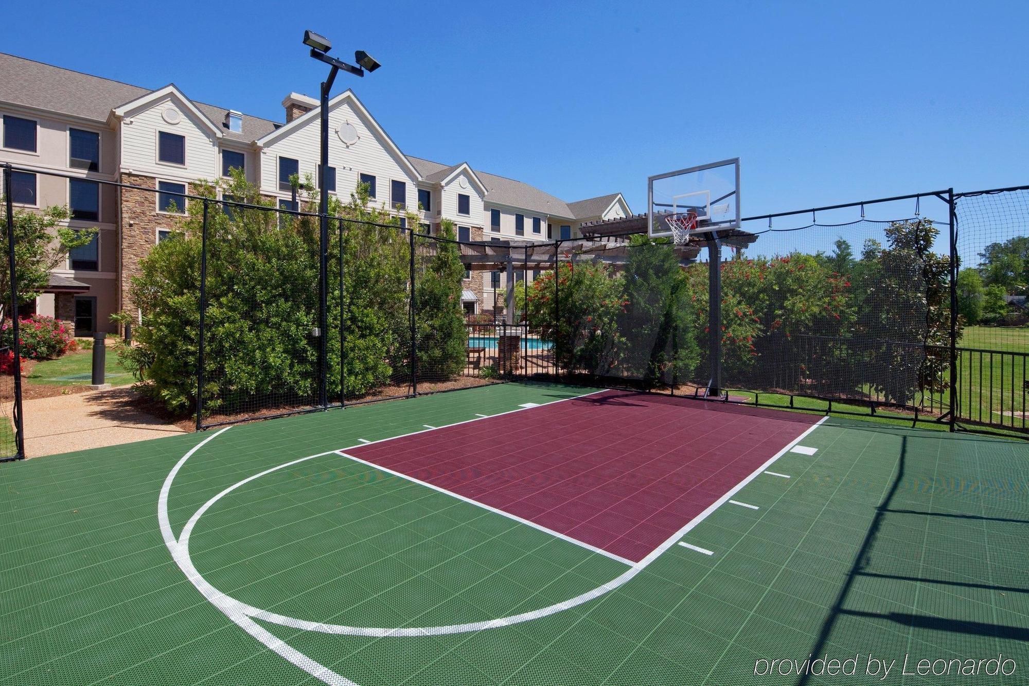 Homewood Suites By Hilton Montgomery Eastchase Удобства фото