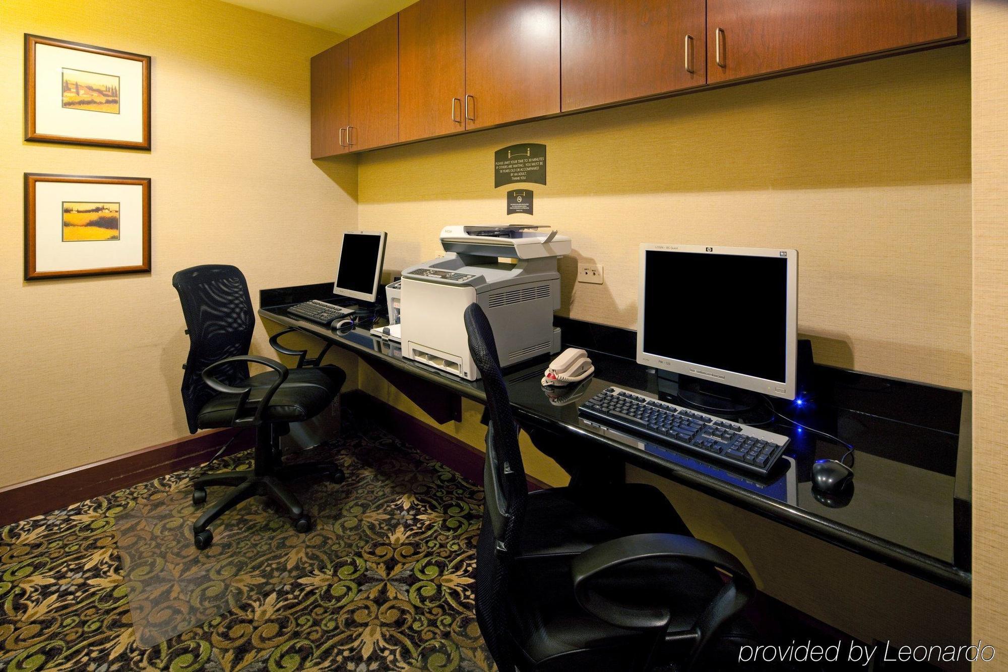 Homewood Suites By Hilton Montgomery Eastchase Удобства фото