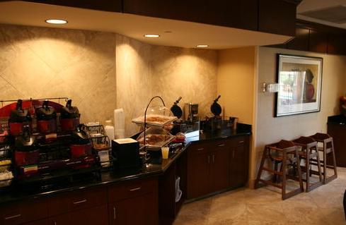 Homewood Suites By Hilton Montgomery Eastchase Экстерьер фото