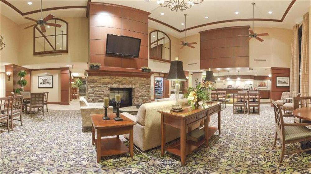 Homewood Suites By Hilton Montgomery Eastchase Экстерьер фото