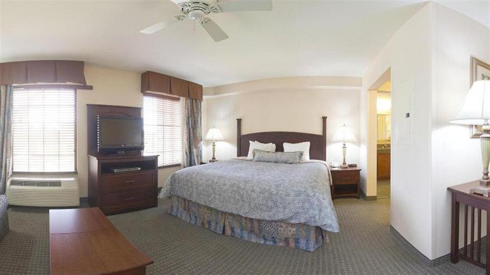 Homewood Suites By Hilton Montgomery Eastchase Экстерьер фото