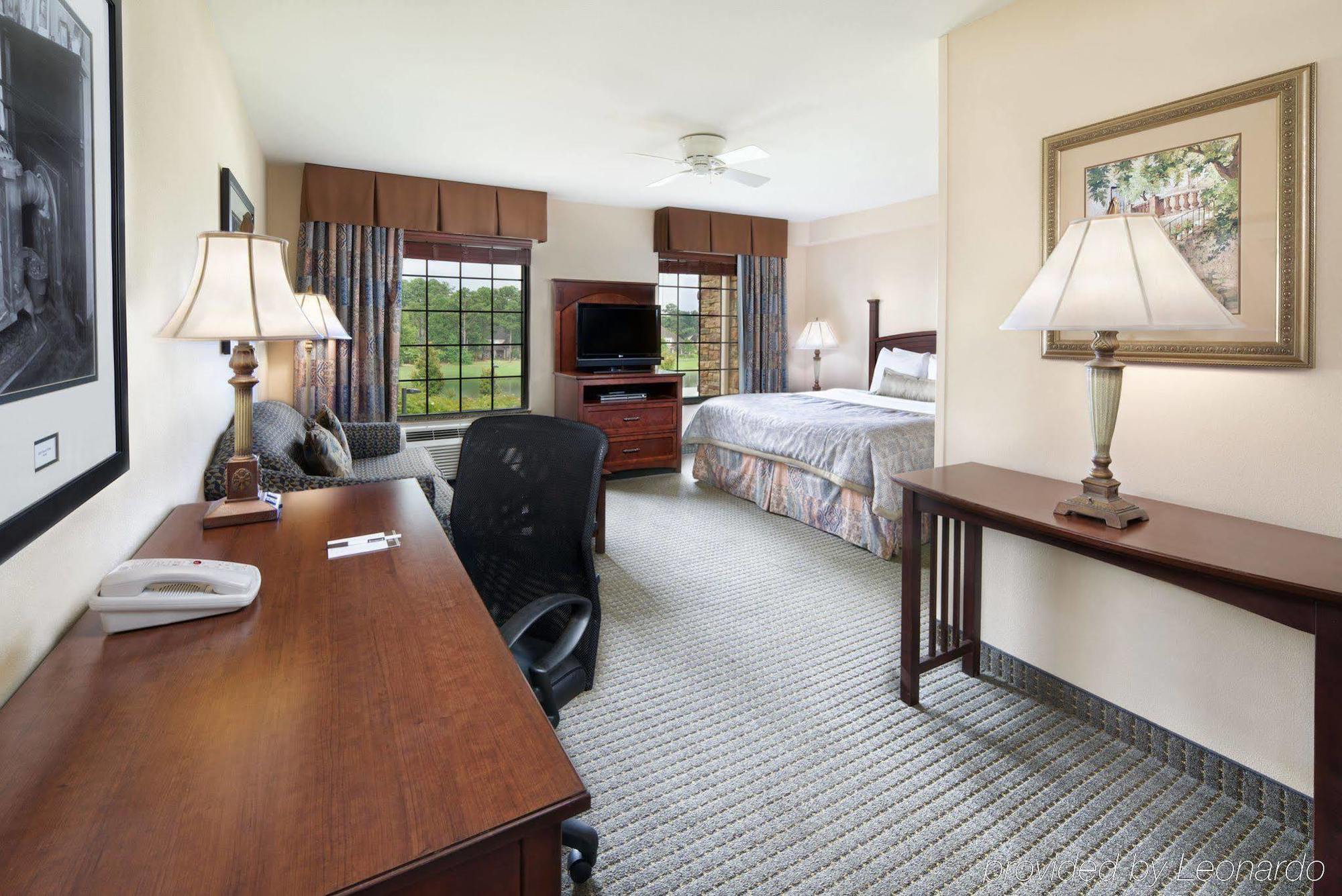 Homewood Suites By Hilton Montgomery Eastchase Экстерьер фото