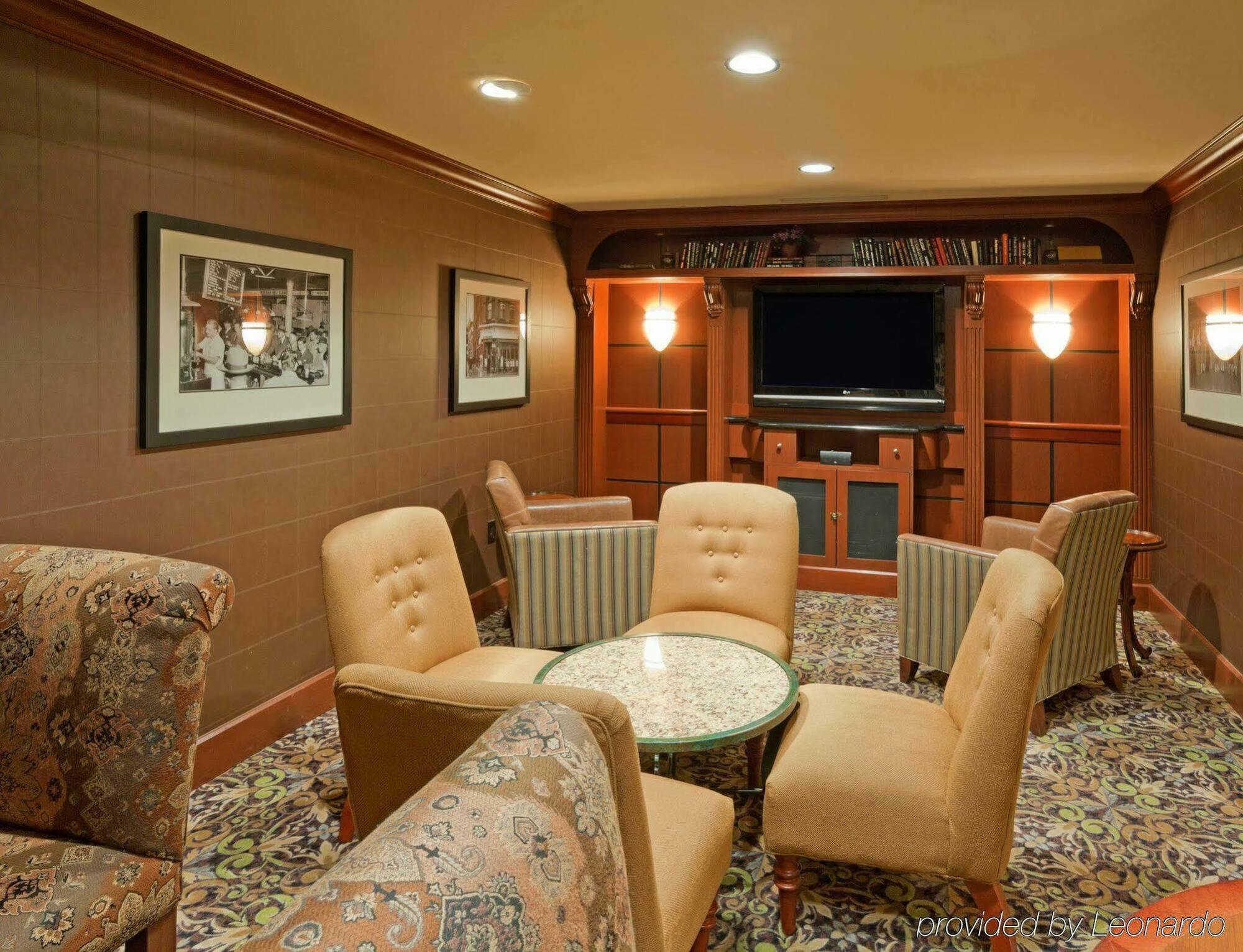Homewood Suites By Hilton Montgomery Eastchase Интерьер фото