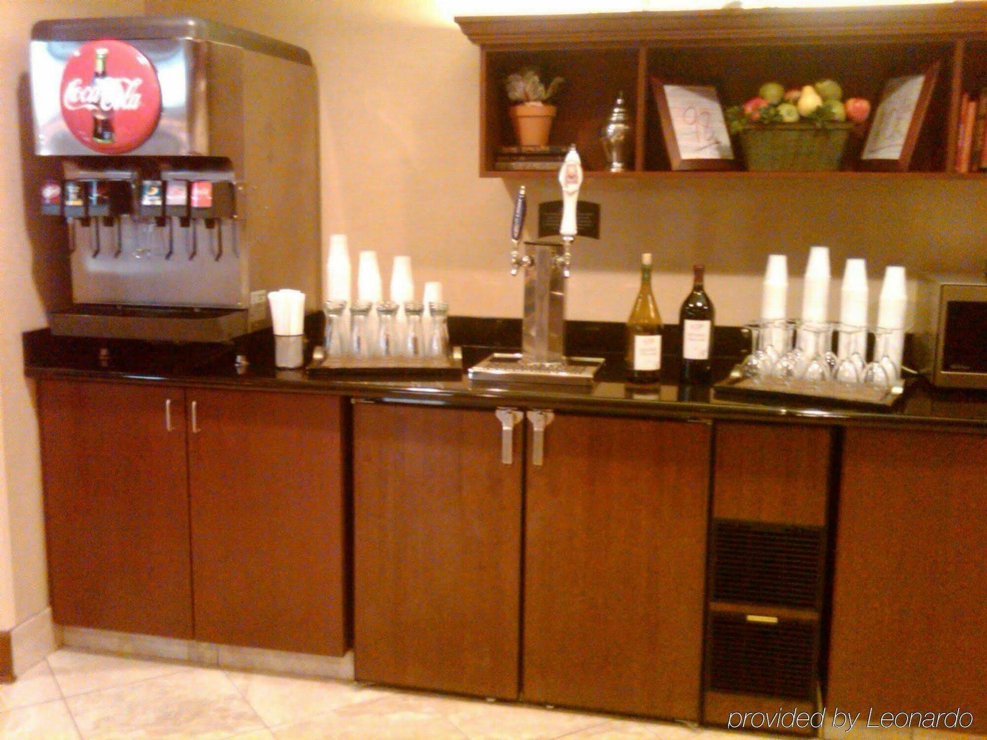 Homewood Suites By Hilton Montgomery Eastchase Ресторан фото
