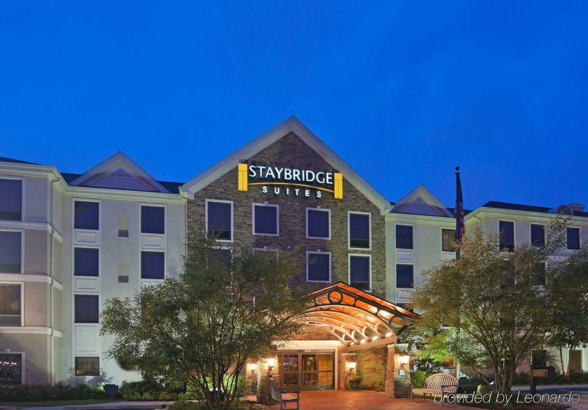 Homewood Suites By Hilton Montgomery Eastchase Экстерьер фото