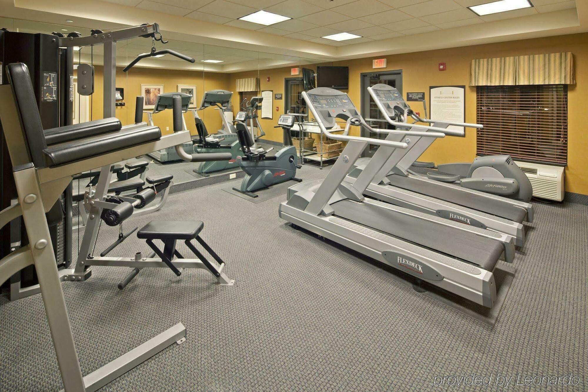 Homewood Suites By Hilton Montgomery Eastchase Экстерьер фото