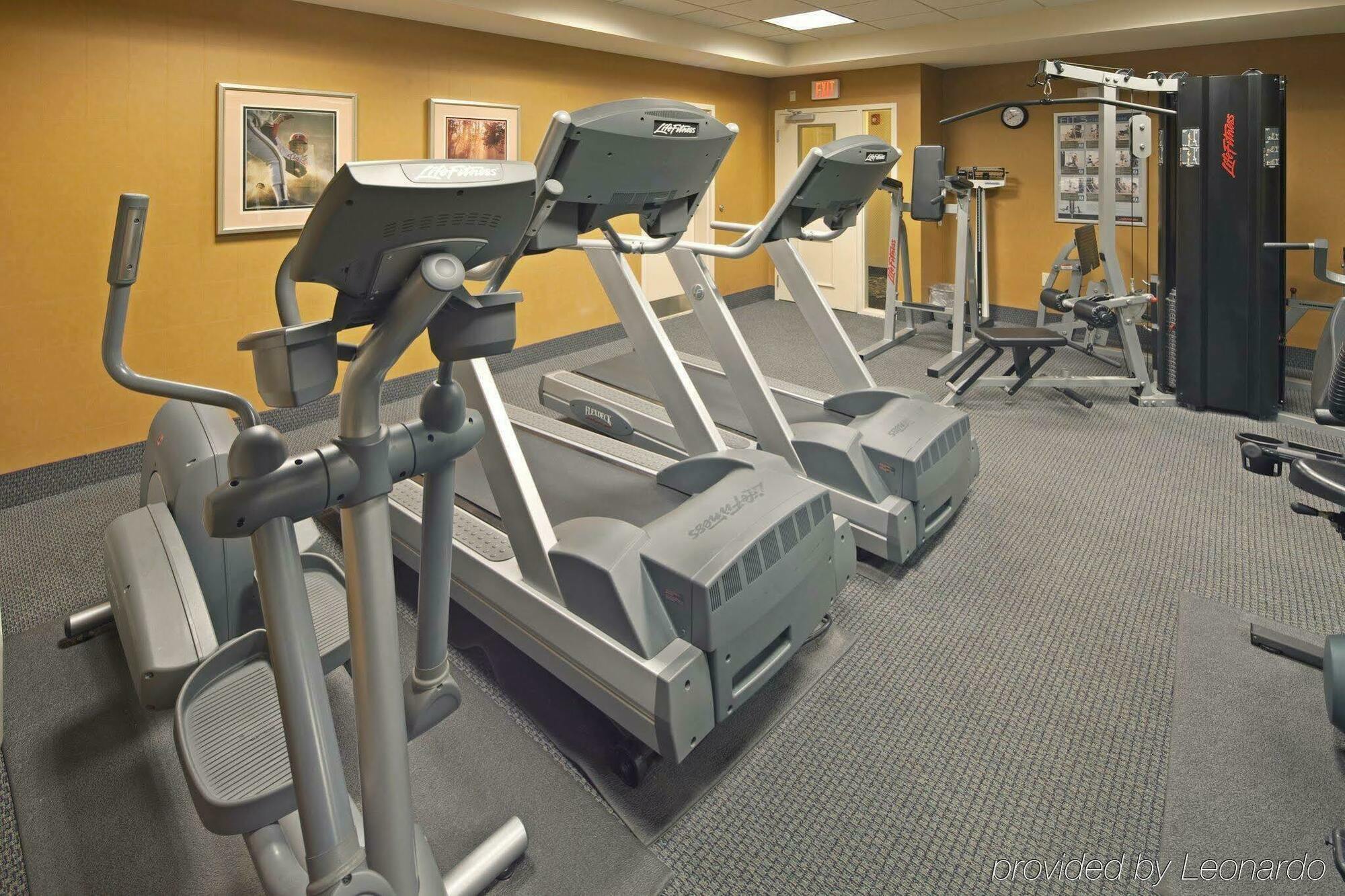 Homewood Suites By Hilton Montgomery Eastchase Экстерьер фото