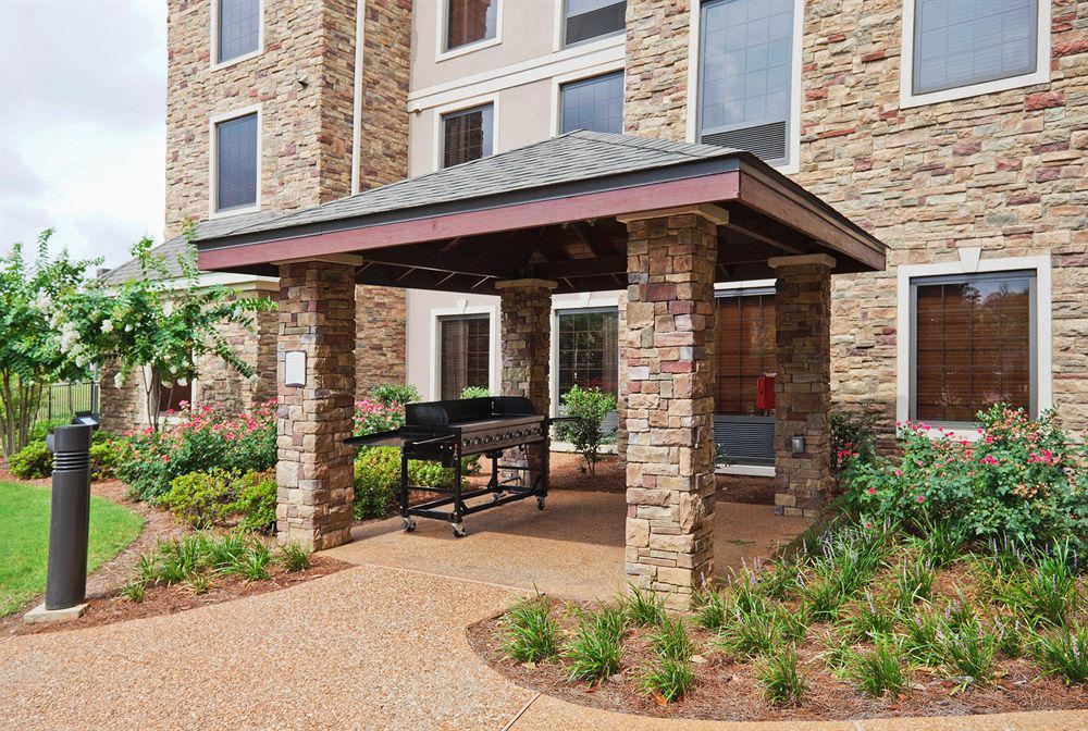 Homewood Suites By Hilton Montgomery Eastchase Экстерьер фото